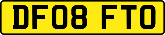 DF08FTO