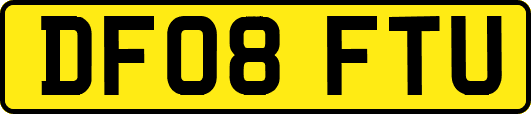 DF08FTU