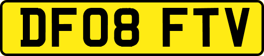 DF08FTV