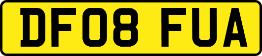 DF08FUA