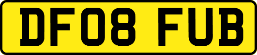 DF08FUB