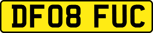 DF08FUC