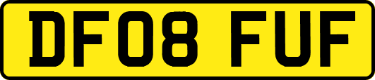DF08FUF