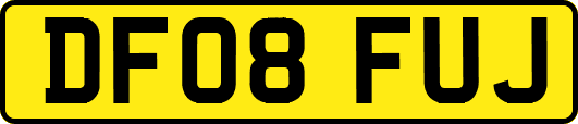 DF08FUJ