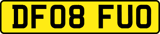DF08FUO