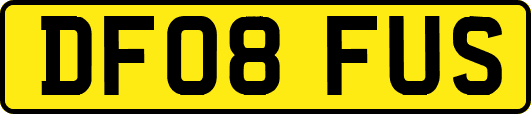 DF08FUS