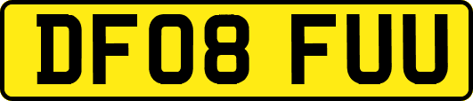 DF08FUU