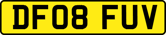 DF08FUV