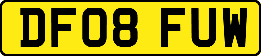 DF08FUW