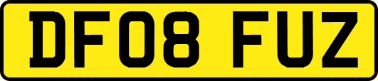 DF08FUZ