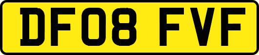 DF08FVF