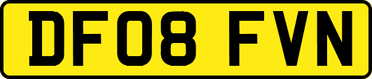 DF08FVN