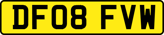 DF08FVW