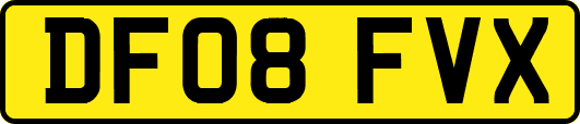DF08FVX