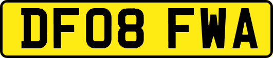 DF08FWA