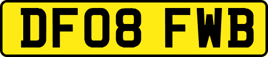 DF08FWB
