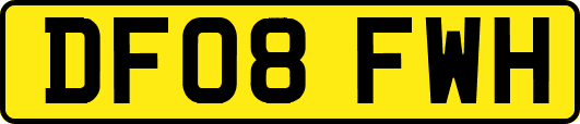 DF08FWH
