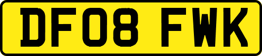DF08FWK