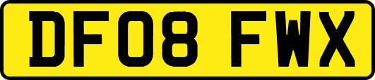 DF08FWX