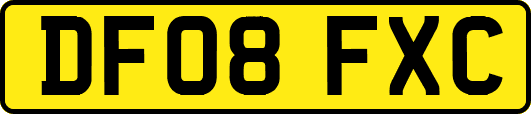 DF08FXC