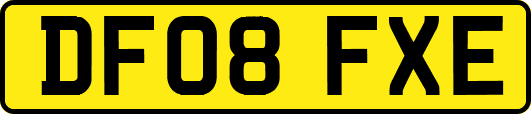 DF08FXE