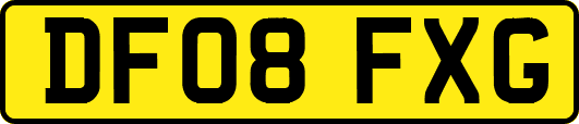 DF08FXG