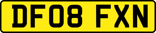 DF08FXN