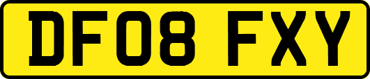 DF08FXY