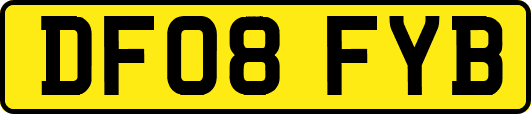 DF08FYB