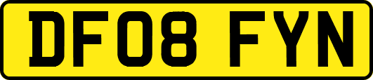 DF08FYN