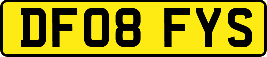 DF08FYS