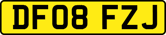 DF08FZJ