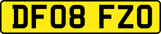 DF08FZO