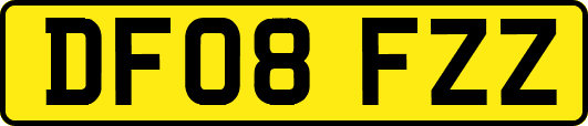 DF08FZZ
