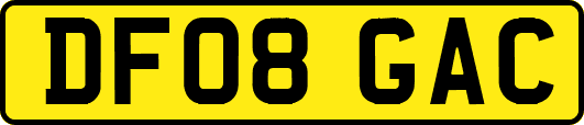 DF08GAC