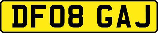 DF08GAJ