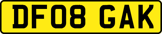 DF08GAK