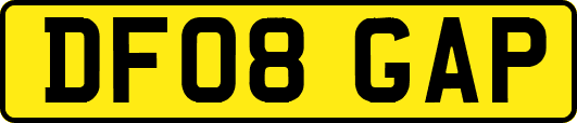 DF08GAP