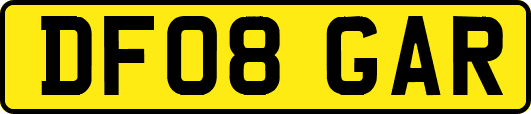 DF08GAR
