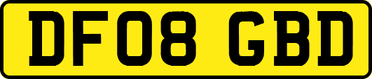 DF08GBD