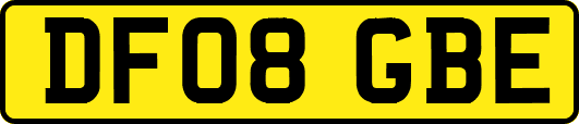 DF08GBE