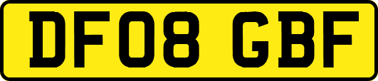 DF08GBF