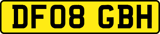DF08GBH