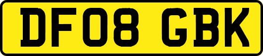 DF08GBK