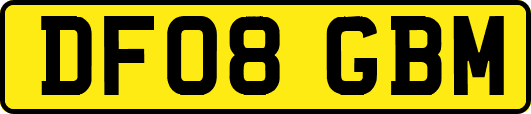 DF08GBM