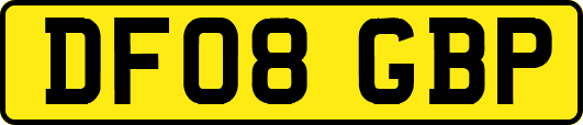 DF08GBP