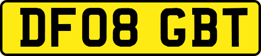DF08GBT