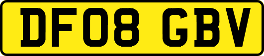 DF08GBV
