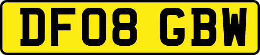 DF08GBW