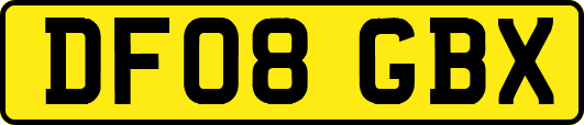 DF08GBX